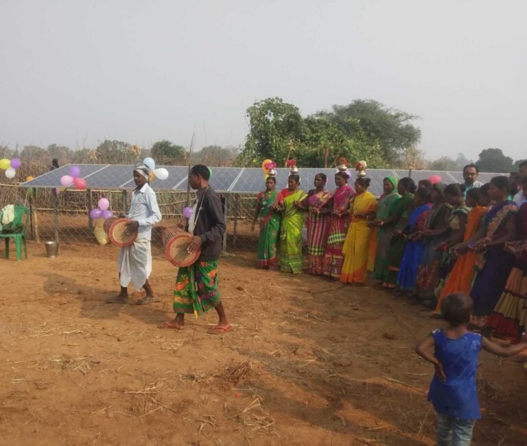 Community gathering