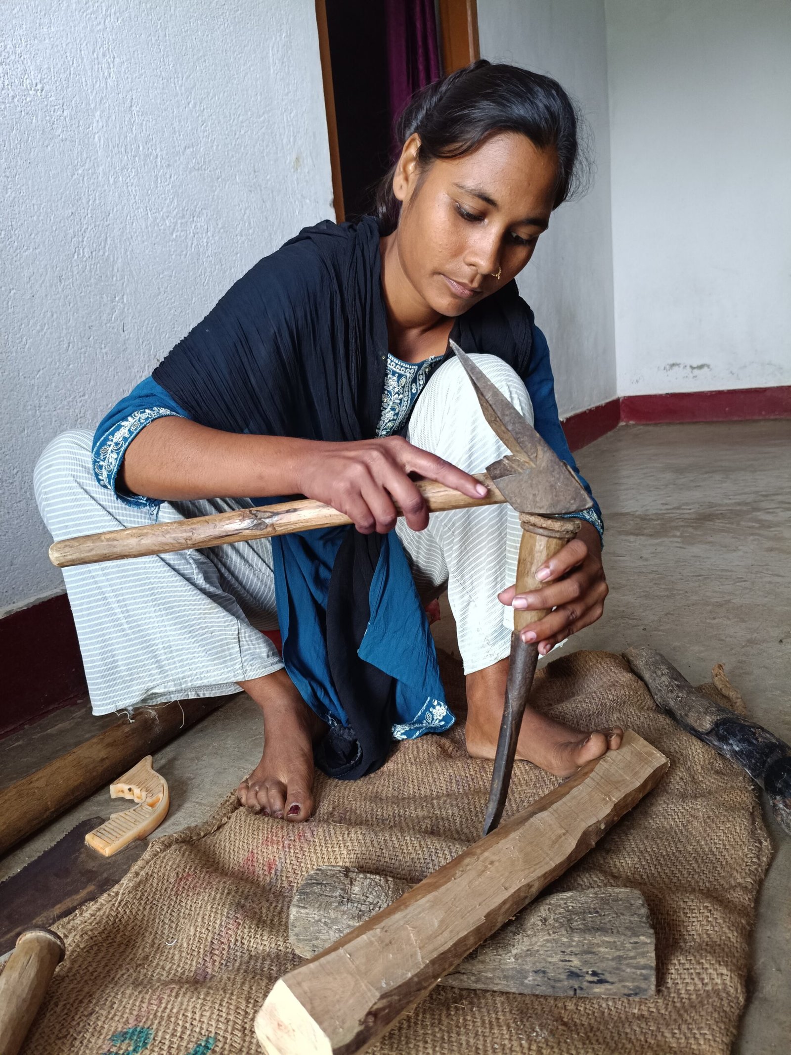 Decent Work and Economic Growth